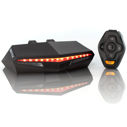 Oricycle C2 Rechargeable Bike Tail Light LED