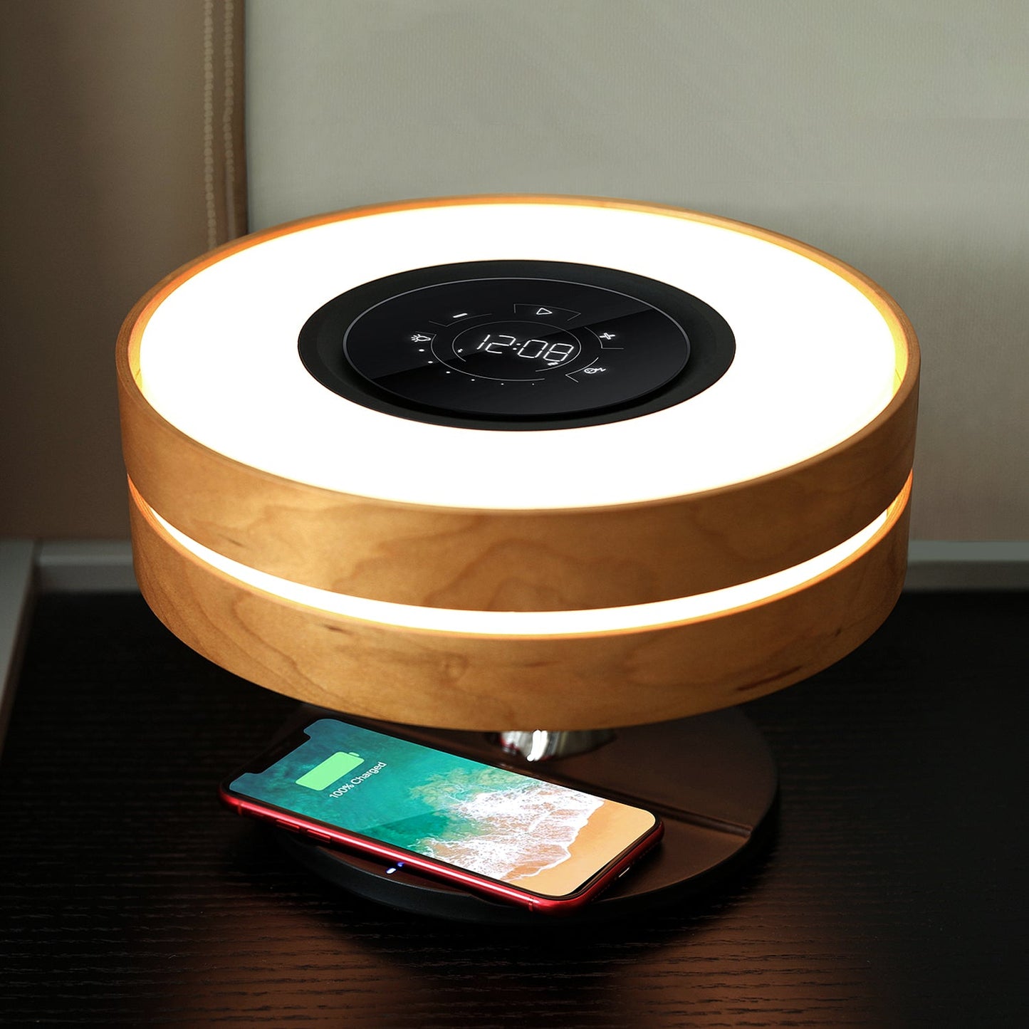 Horizon Bedside table Lamp