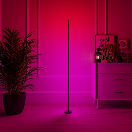 AURA FLOOR LAMP