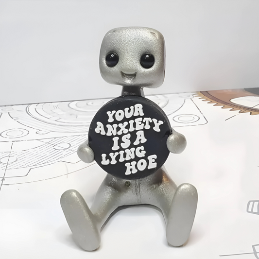 Vertrauensbegleiter-Roboter