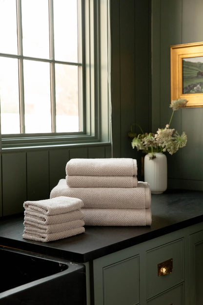 Nantucket Bath Towel Set