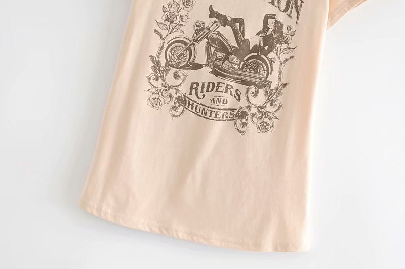 Love Potion Graphic Tee