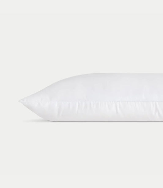 Silk Pillow