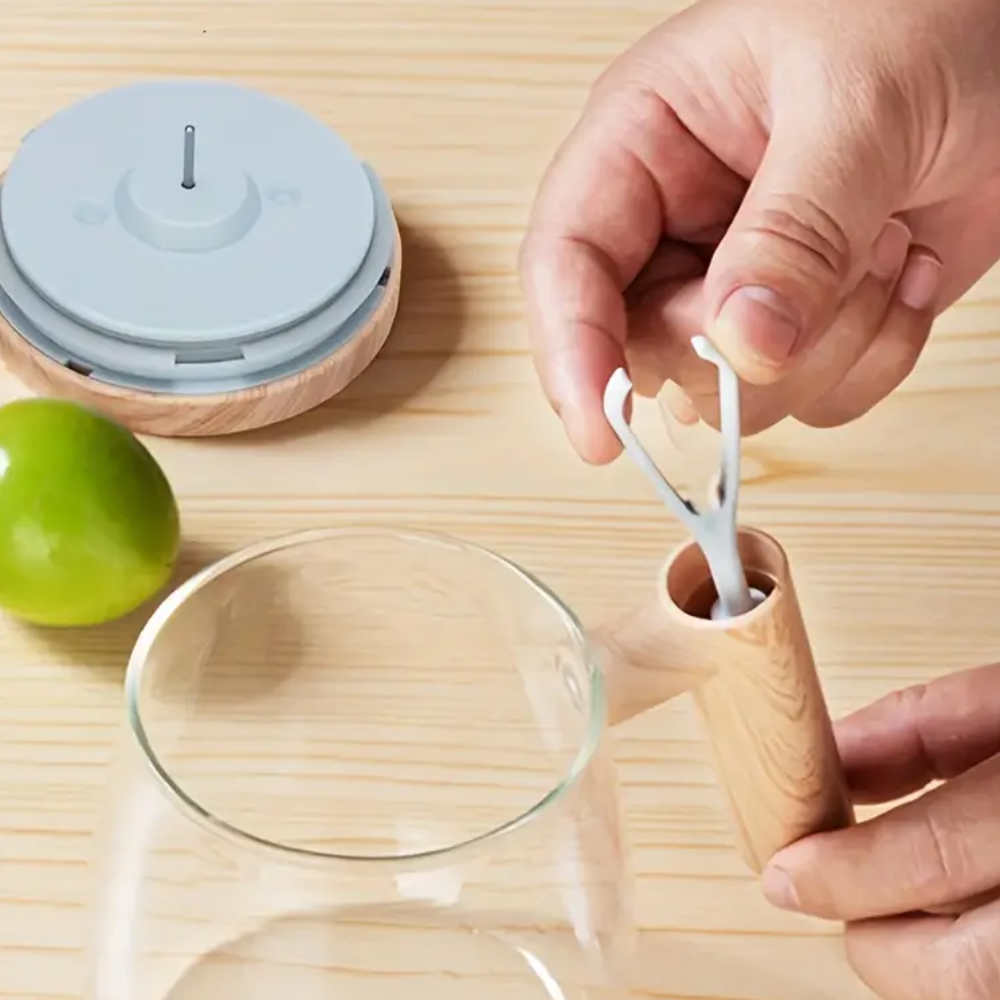 Self Stirring Electric Cup