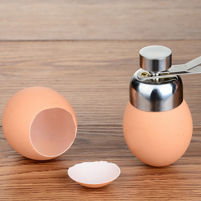 Easy Egg Cracker (BLACKLIST)