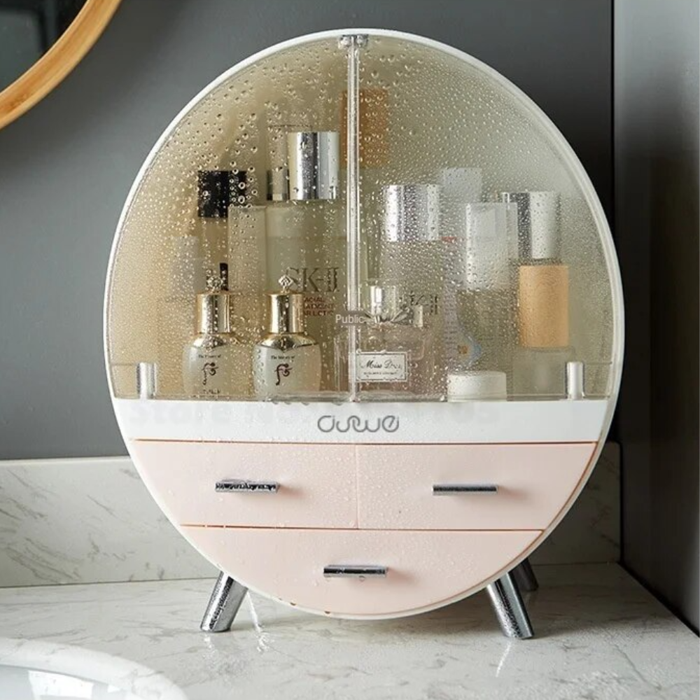 Cosmetics Storage Organizer (BLACKLIST)