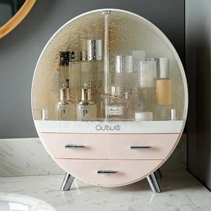 Cosmetics Storage Organizer (BLACKLIST)
