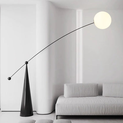 Modern Floor Lamp