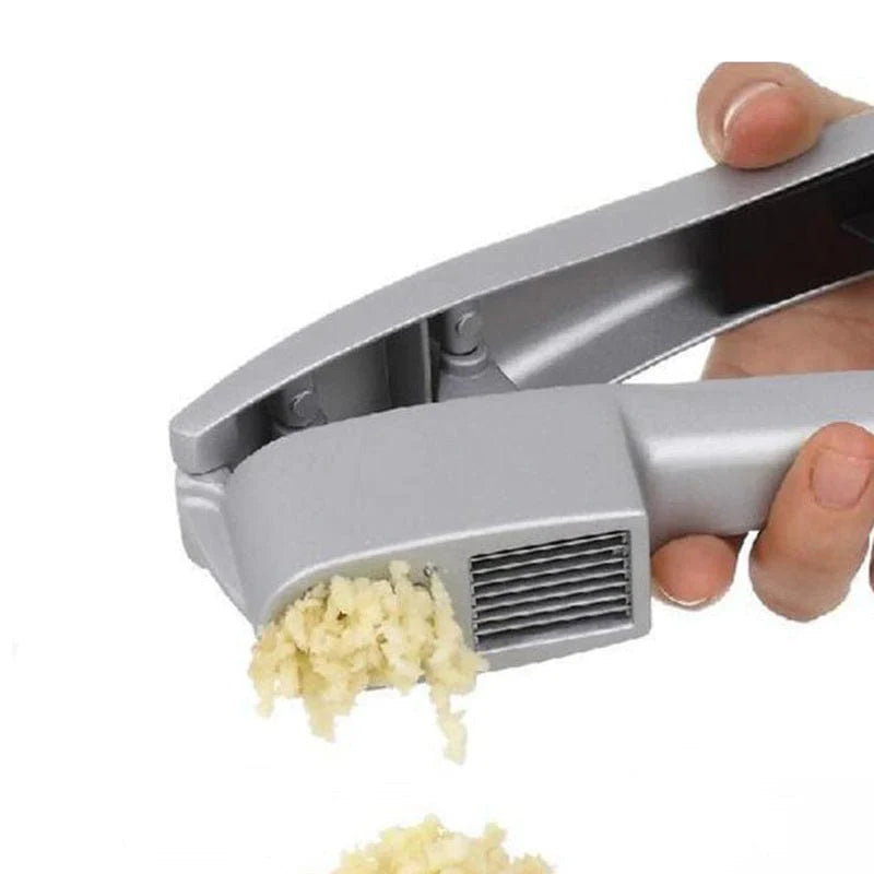 2 in 1 Multifunctional Manual Garlic Press Mincer