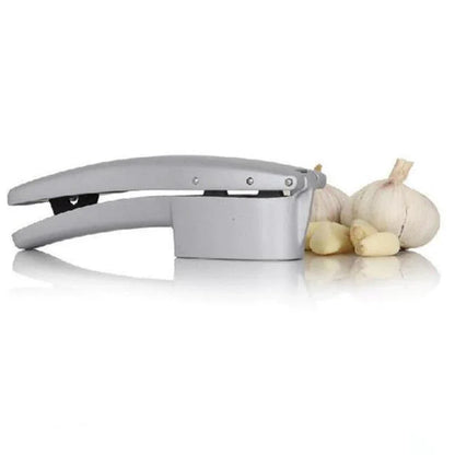 2 in 1 Multifunctional Manual Garlic Press Mincer