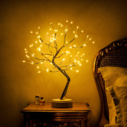 Fairy Light of Tree