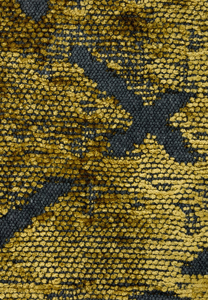 Mystique Yellow Rug