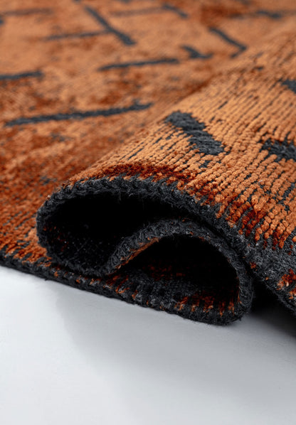 Mystique Terra Rug