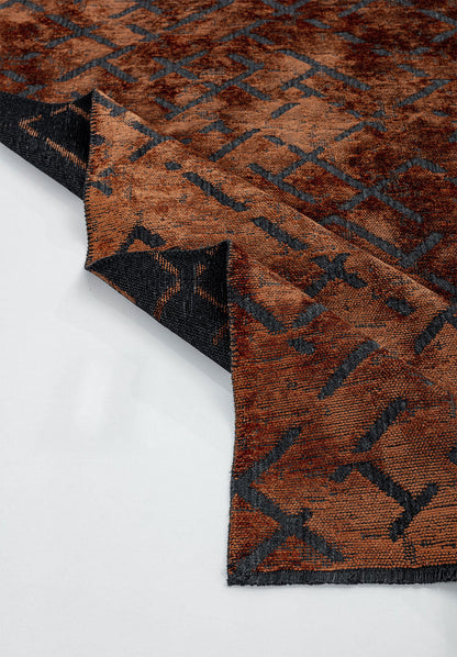 Mystique Terra Rug