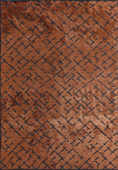 Mystique Terra Rug