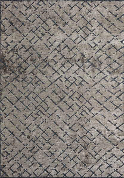 Mystique Beige Rug