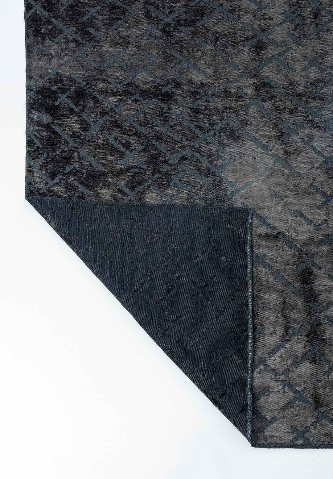 Mystique Anthracite Rug