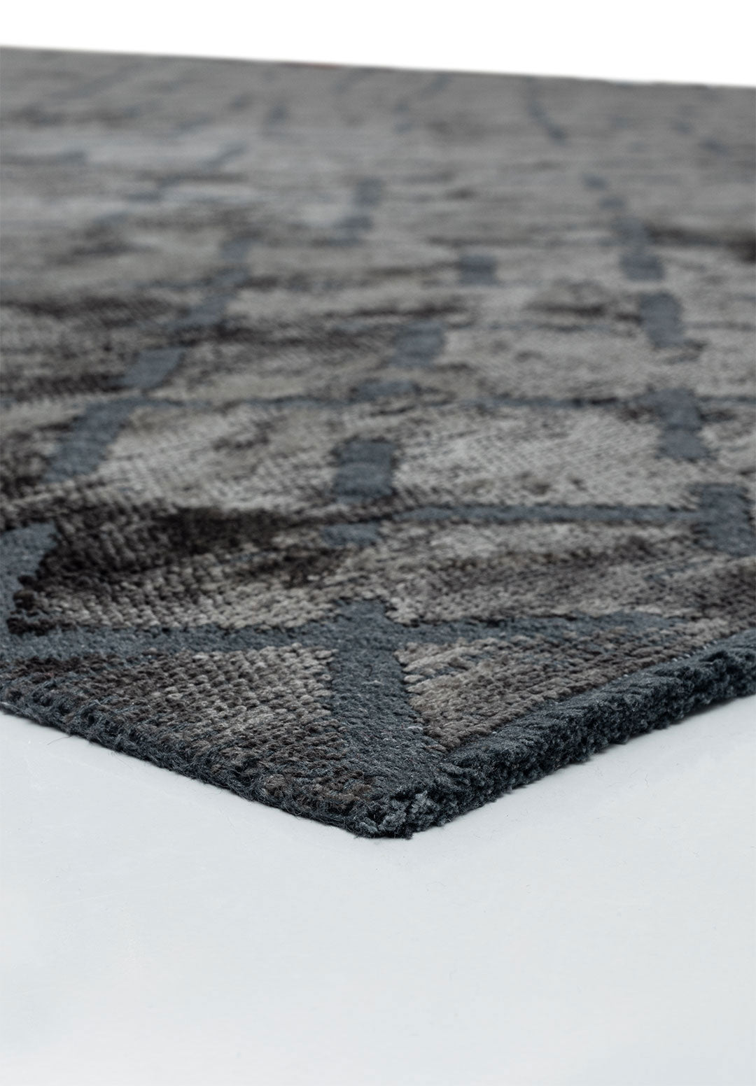 Mystique Anthracite Rug