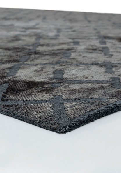 Mystique Anthracite Rug