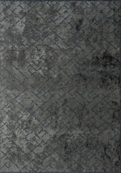 Mystique Anthracite Rug