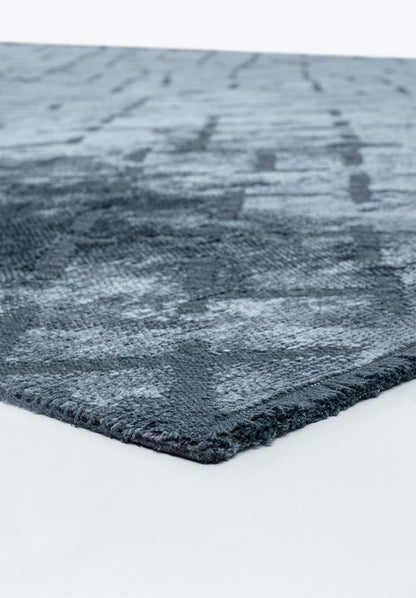 Mystique Blue Rug