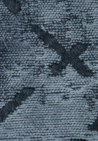 Mystique Blue Rug