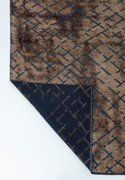 Mystique Mink Rug