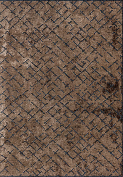 Mystique Mink Rug