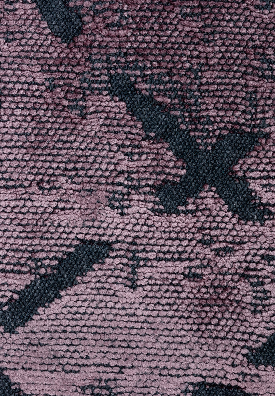 Mystique Damson Rug