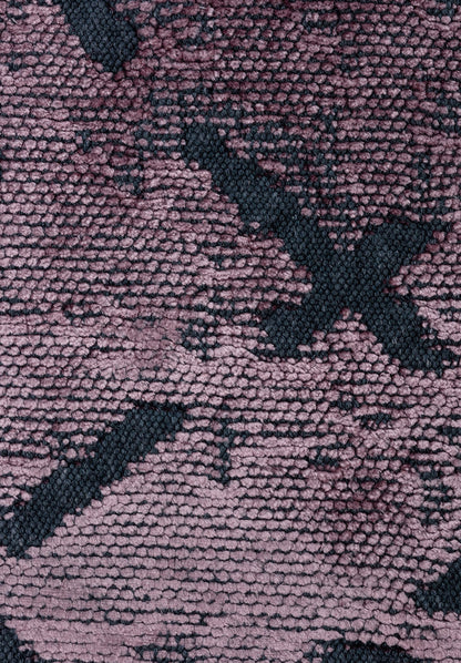 Mystique Damson Rug