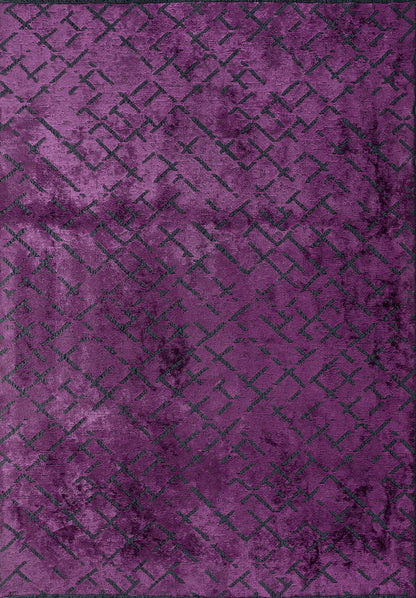 Mystique Purple Rug