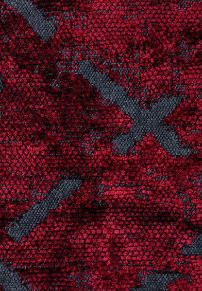 Mystique Red Rug