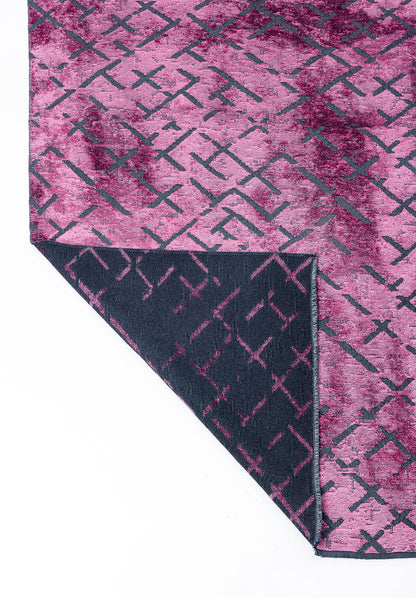Mystique Pink Rug