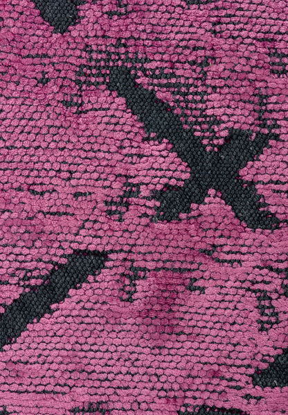 Mystique Pink Rug
