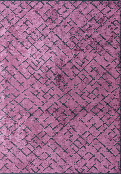 Mystique Pink Rug