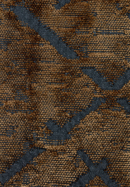Mystique Light Brown Rug