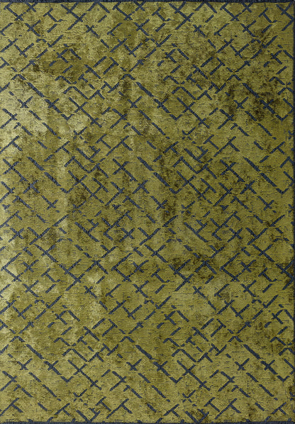 Mystique Kiwi Rug