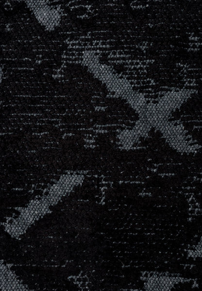 Mystique Black Rug