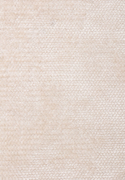 Pearl White Rug