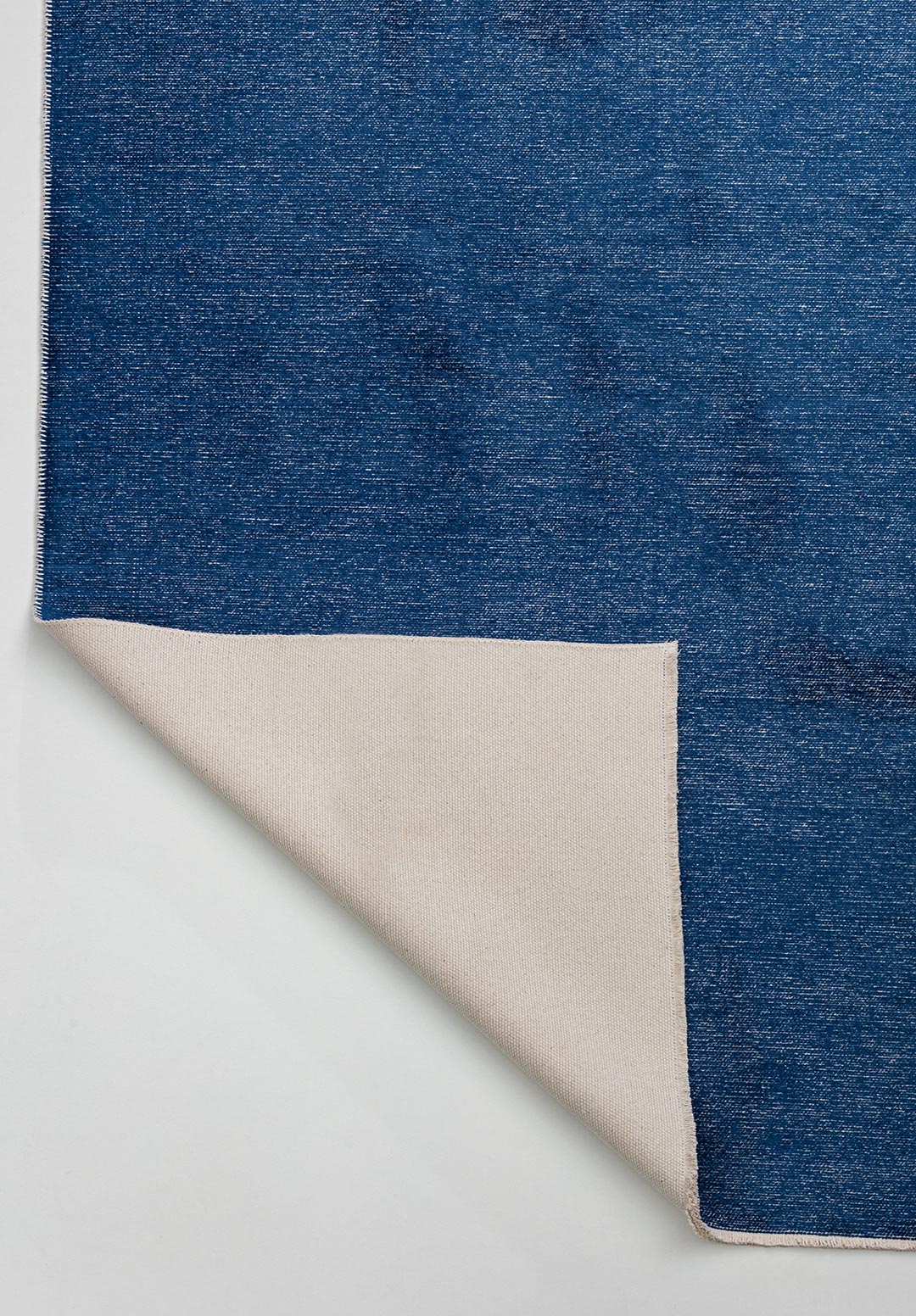 Pearl Indigo Rug