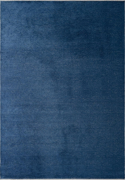 Pearl Indigo Rug