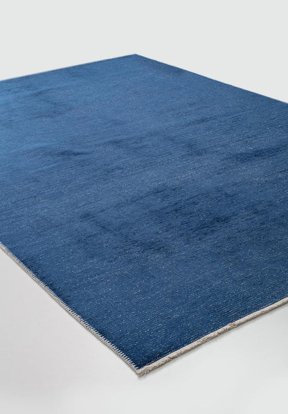 Pearl Indigo Rug