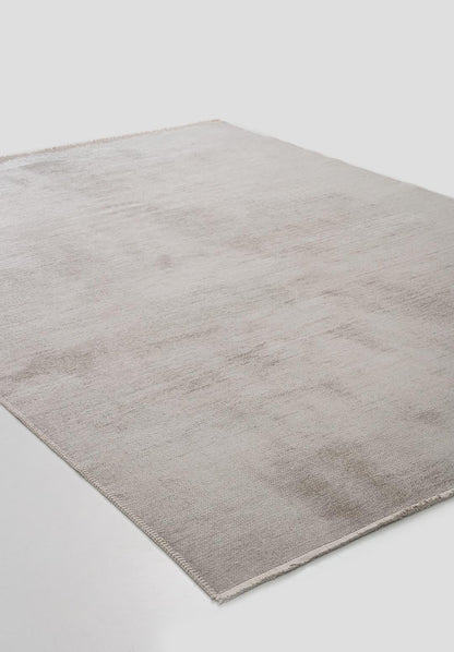Pearl Light Grey Rug