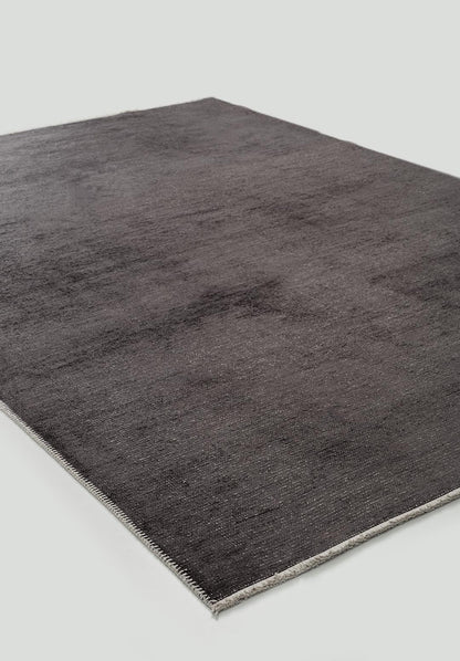 Pearl  Charcoal Rug