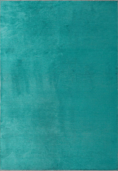 Pearl Turquoise Rug