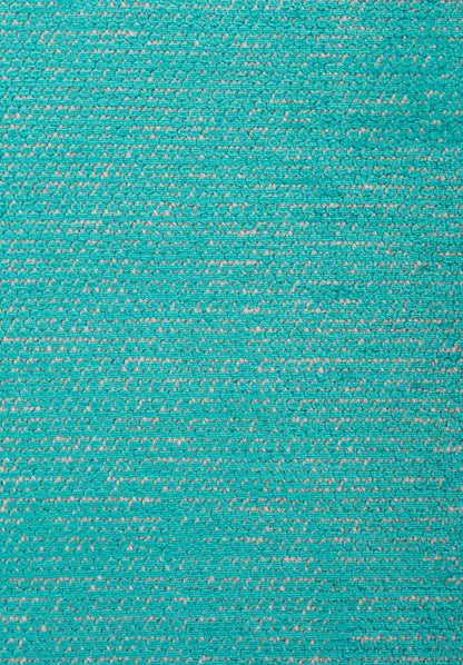 Pearl Turquoise Rug
