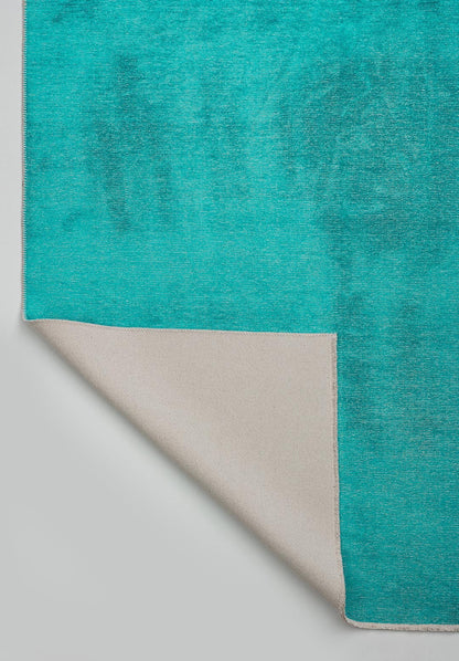 Pearl Turquoise Rug