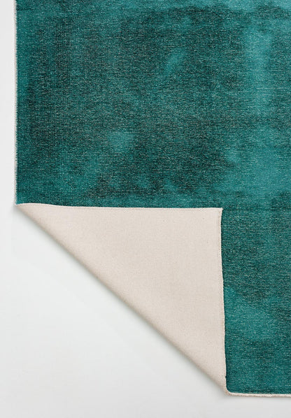 Pearl Deep Teal Rug
