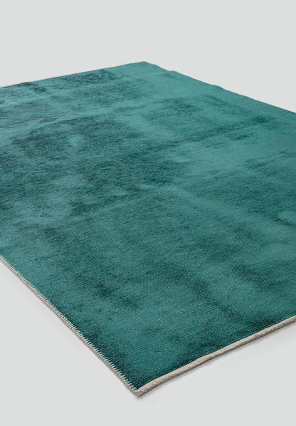 Pearl Deep Teal Rug