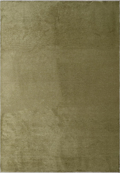 Pearl Olive Moss Rug